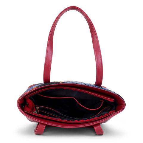  Trendy Shoulder Bag
