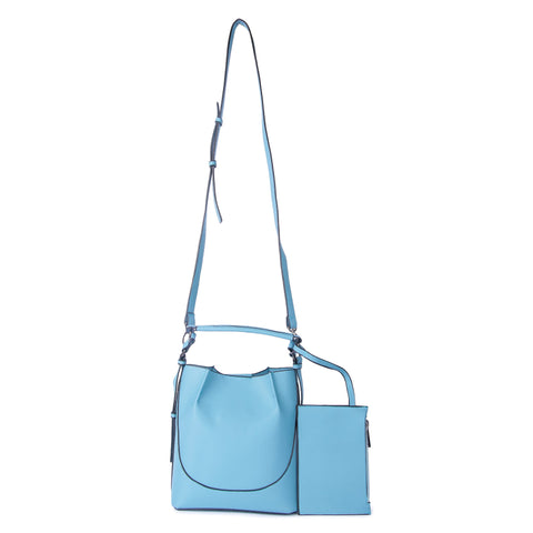 Sling / cross body high fashion bag