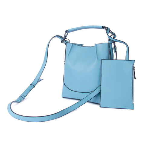 Sling / cross body high fashion bag