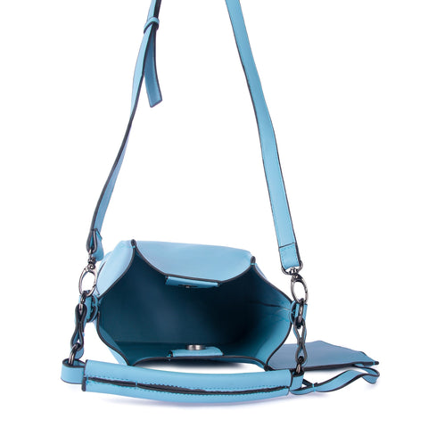Sling / cross body high fashion bag