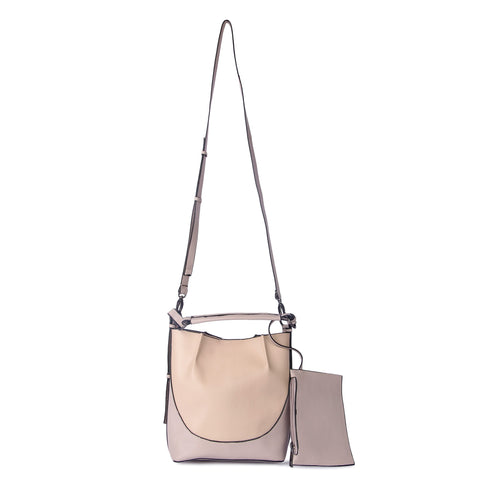Sling / cross body high fashion bag