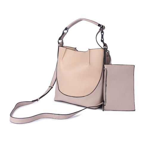 Sling / cross body high fashion bag