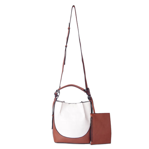 Sling / cross body high fashion bag