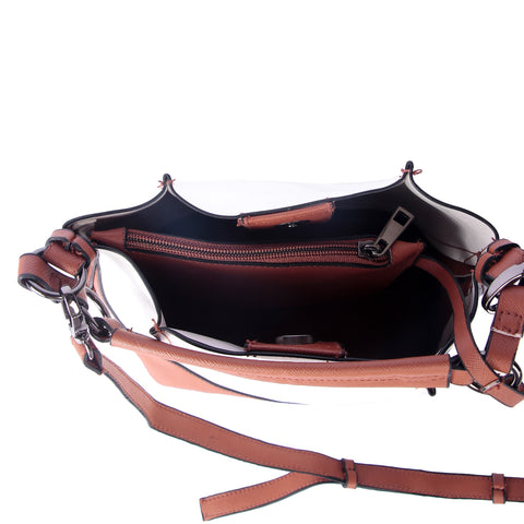 Sling / cross body high fashion bag