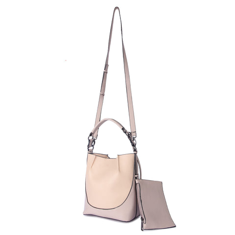 Sling / cross body high fashion bag